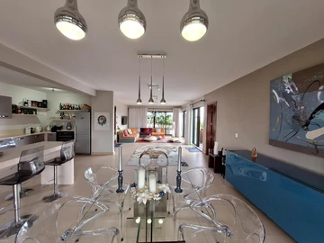 2 Bedroom Penthouse