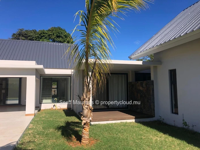 Superbe Villa avec Vue Panoramique