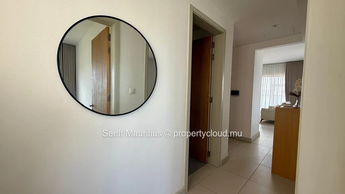 A Turnkey Investment: This unit comes with a guaranteed 1-Year Lease