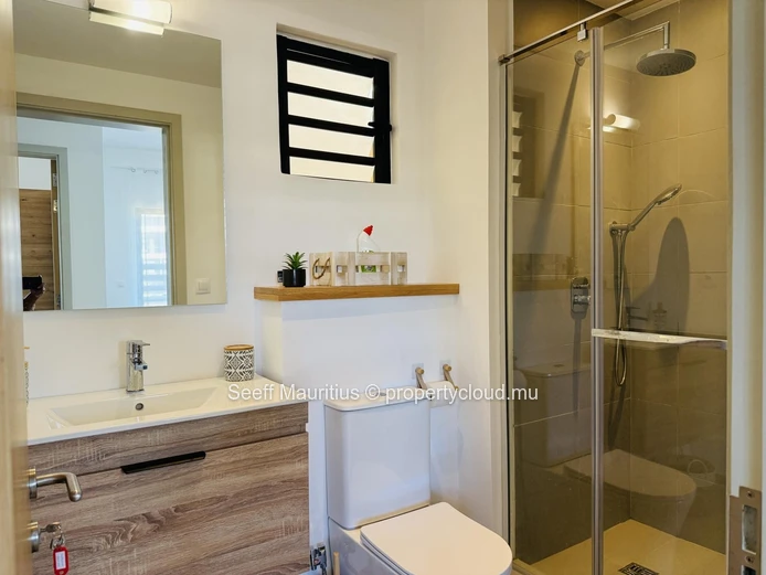 Telfair Views - Modern brand new apartment