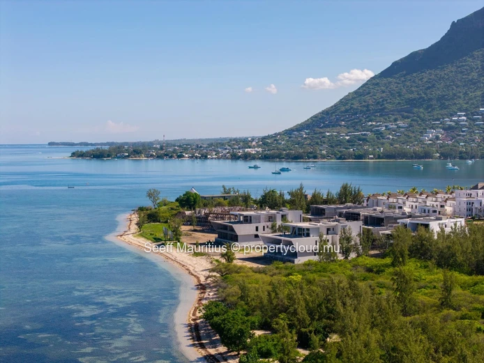 Exquisite Coastal Sanctuary Awaits You