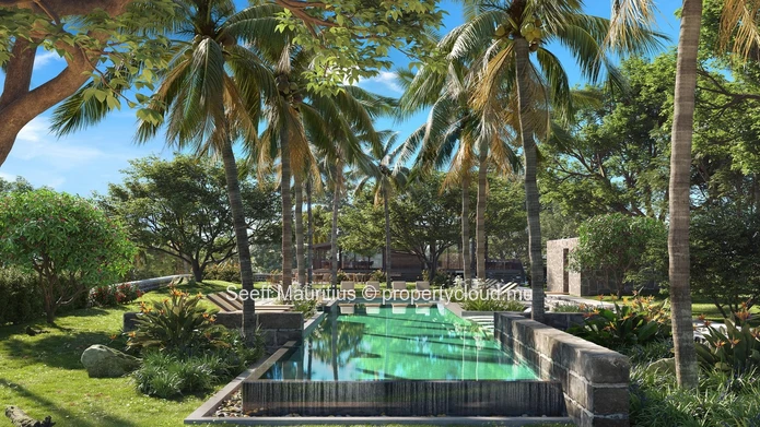 ESTATE LIVING - Anahita L'Echo des Champs 