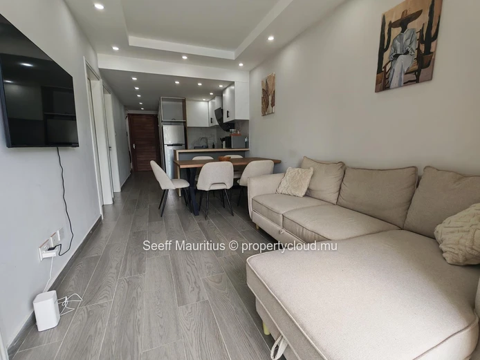3-Bedroom Coastal Retreat: Just a Short Stroll from the Beach