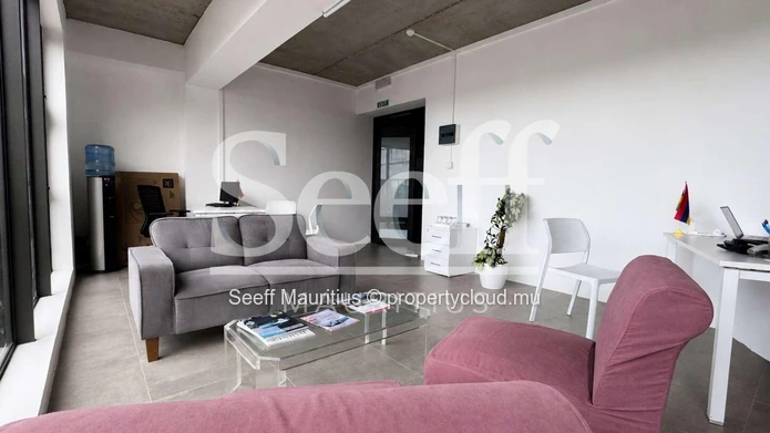 Exclusive Modern Professional Hub