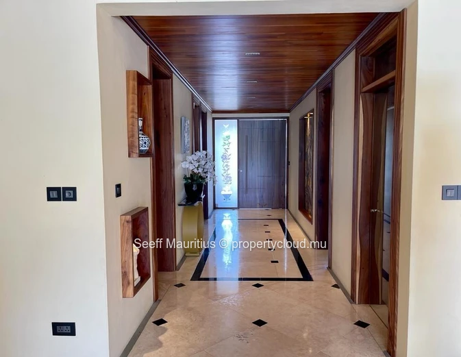 Modern Sanctuary: Luxury Living in an Exclusive Enclave