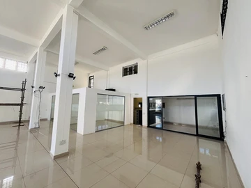 Commercial Property