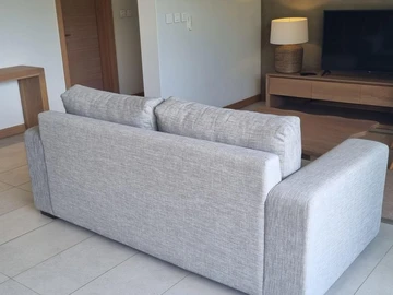 3 Bedroom Penthouse