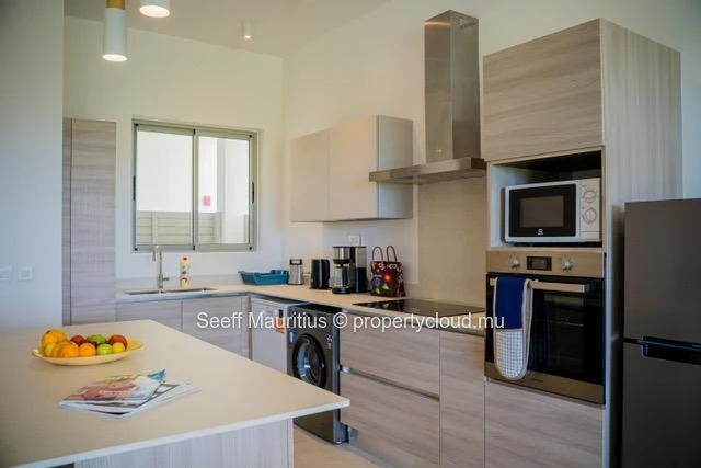 Elegance Redefined Island Living