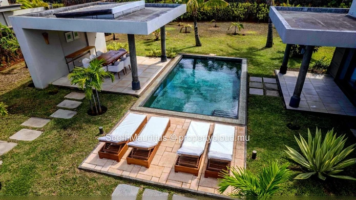 The Horizon House: A Masterpiece of Seamless Tropical Living