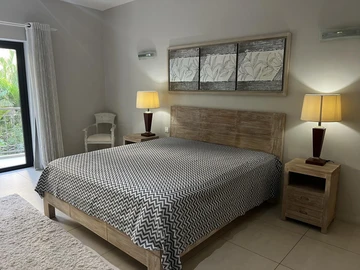 Appartement de 3 Chambres