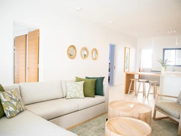 2 Bedroom Penthouse