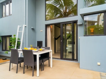 2 Bedroom Townhouse, Duplex