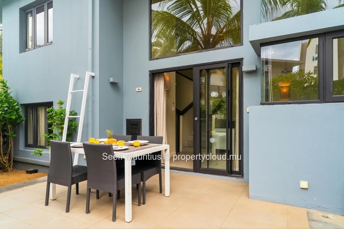 Stylish 2-Bedroom Duplex at Be Cosy