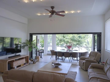 4 Bedroom Penthouse