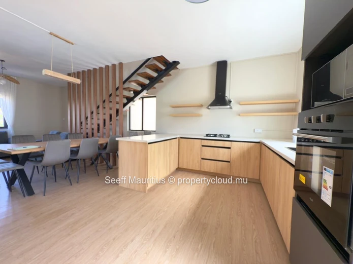 Coastal Serenity Awaits: Your Modern Villa in Calodyne