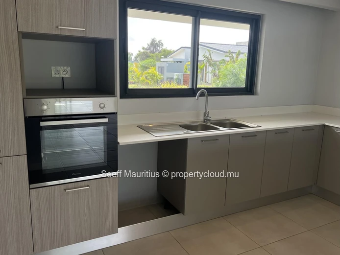 Brand-New 4-Bedroom Villa in Smart City on West Coast