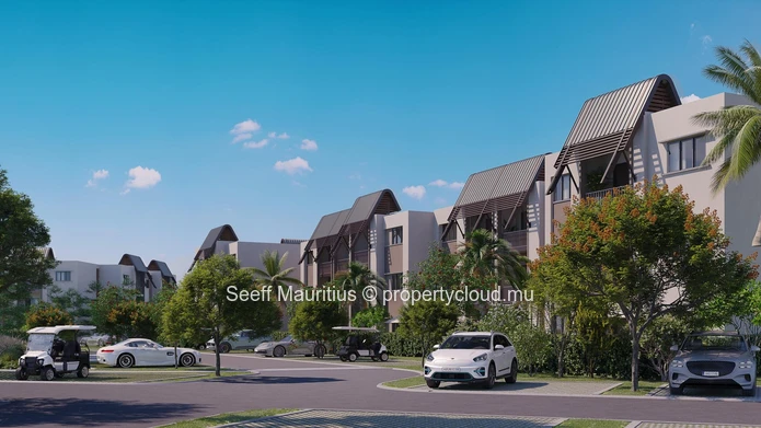 Vibrant Coastal Haven