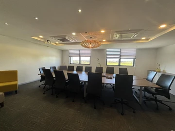 Commercial Property