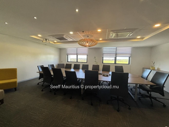Croisette Corporate Space 1