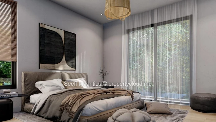 Contemporary Penthouses
