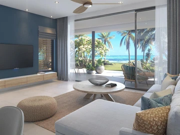 3 Bedroom Penthouse