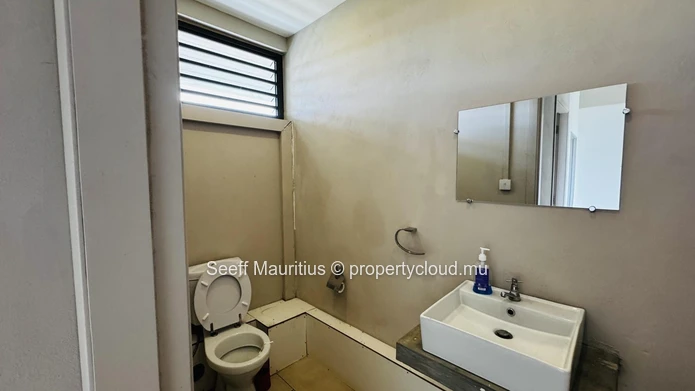 Prime Office in the Heart of Grand Baie Chemin 20 Pieds