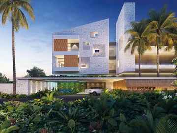 3 Bedroom Penthouse