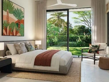 3 Bedroom Townhouse, Duplex
