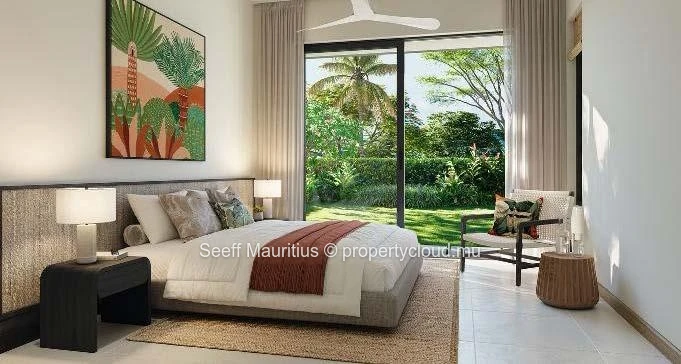 Sophisticated MultiLevel Island Sanctuaries
