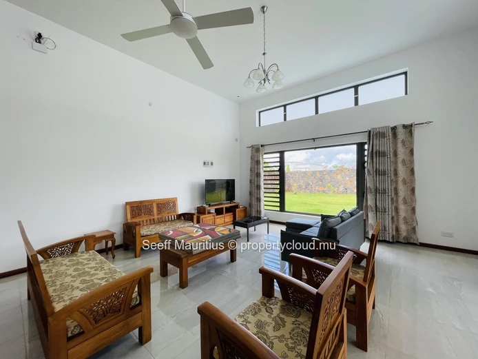 Serenity Haven: A Contemporary Retreat in the Heart of Gated Elegance