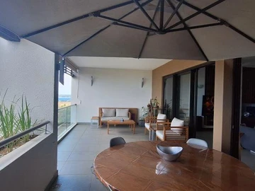 3 Bedroom Penthouse