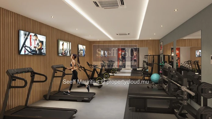 Luxurious 3-Bedroom Apartment with Stunning Views 