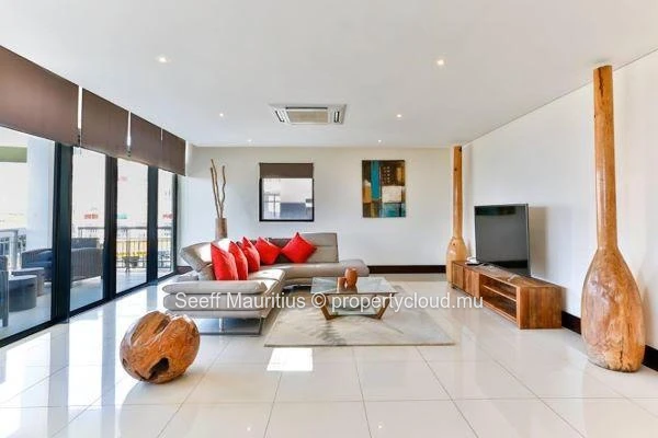 Modern Elegance in the Heart of the City