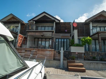 3 Bedroom Townhouse, Duplex
