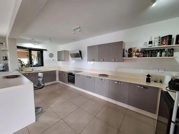 2 Bedroom Penthouse