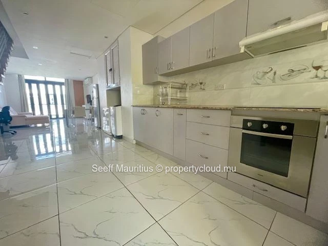 Contemporary Duplex apartment in a Great Location