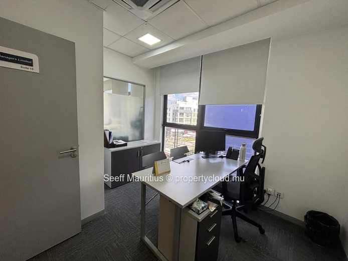 Croisette Corporate Space 1