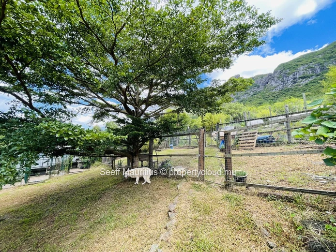 Ferme au Pied de Pieter Both – Un Mélange Unique de Nature et de Confort