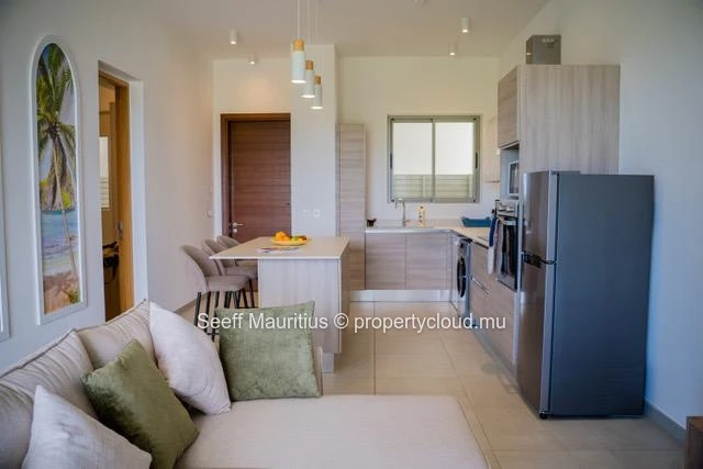Elegance Redefined Island Living