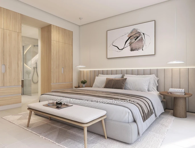 Modern Retreat