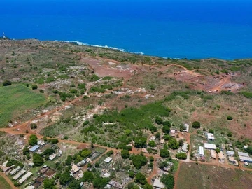Land