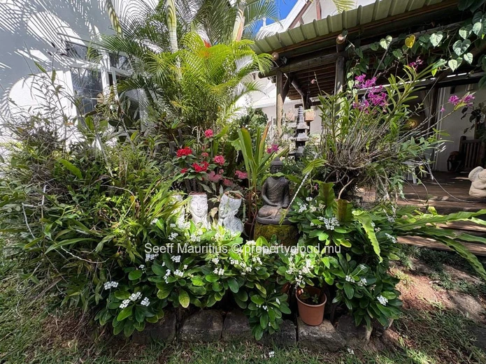 Tropical Bliss: A Balinese-Inspired Haven