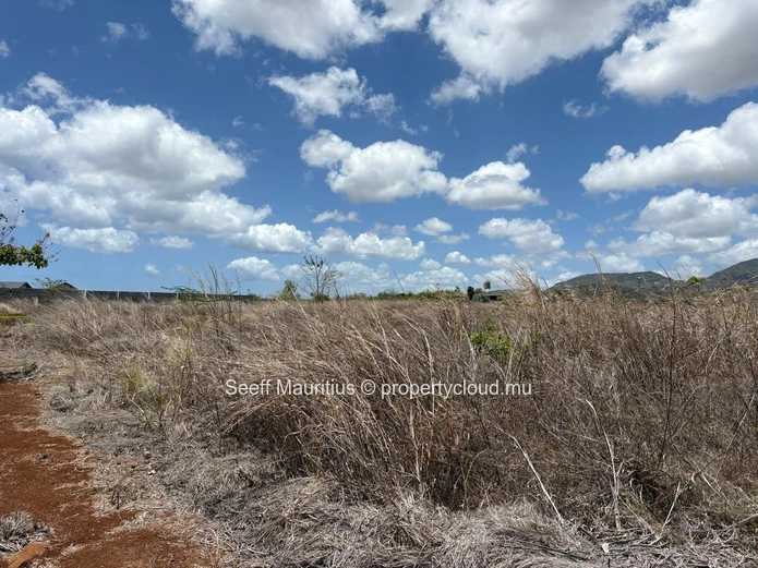 Superb Plot for Sale in Gated Residences