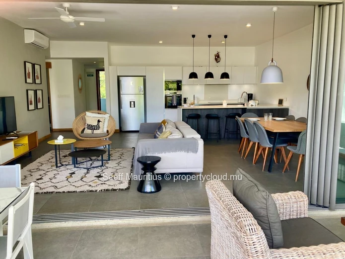 Exquisite Coastal Sanctuary Unveiled