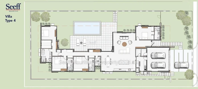 Exclusive PDS Villa Development – Designed for Luxury Living in Mauritius