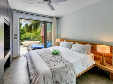 2 Bedroom Penthouse
