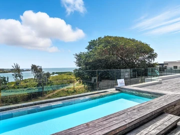 3 Bedroom Penthouse