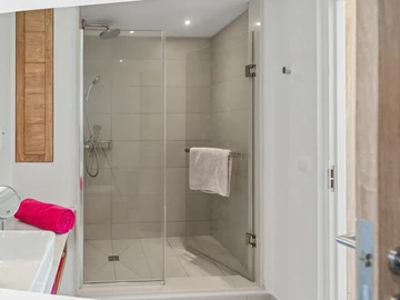 Townhouse, Duplex de 3 Chambres