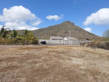 Land