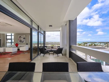 6 Bedroom Penthouse